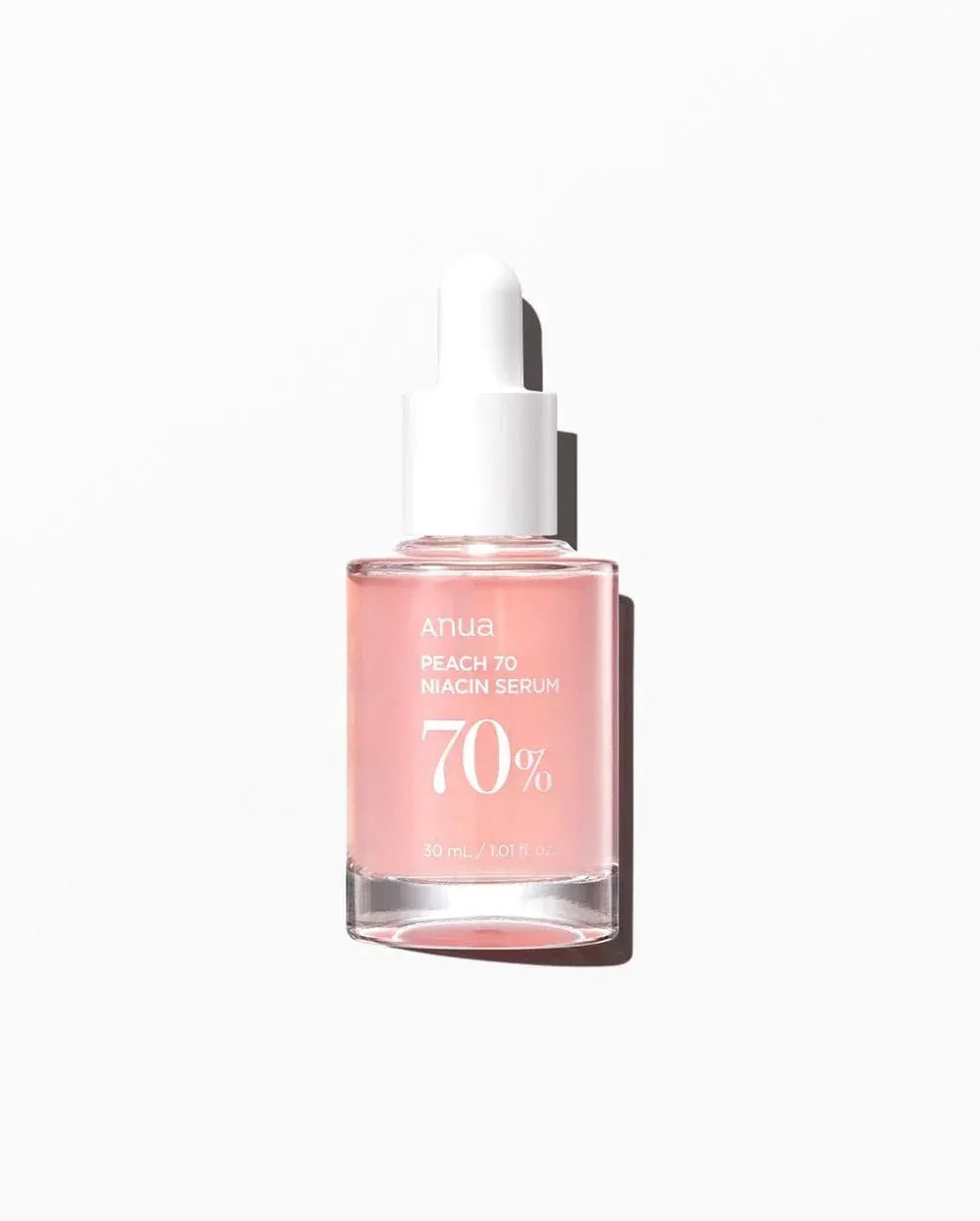 Anua Niacin & Hyaluronic Acid Serum