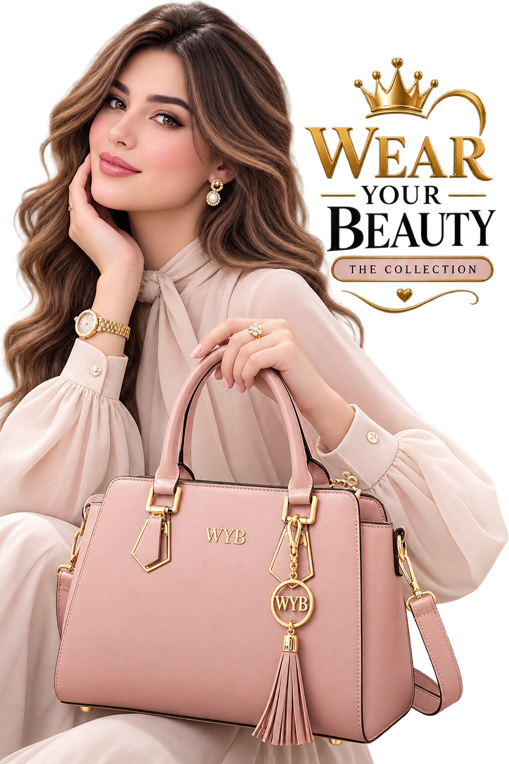 Women’s Bag Collection