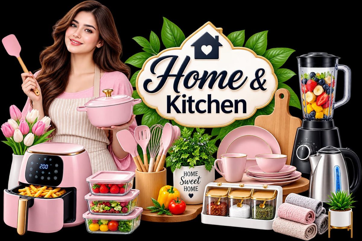Home & Kitchen