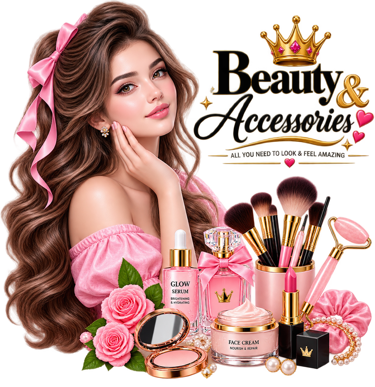Beauty & Accessories