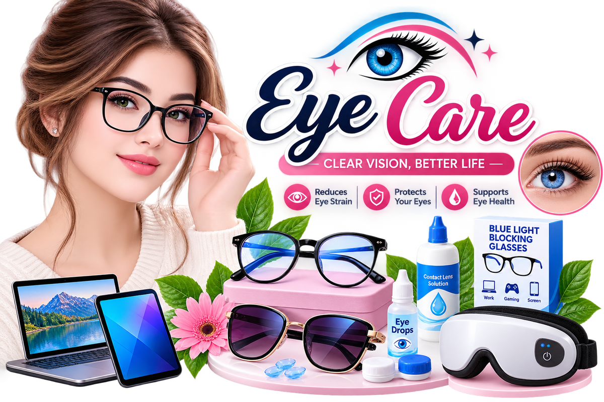 Eye Care