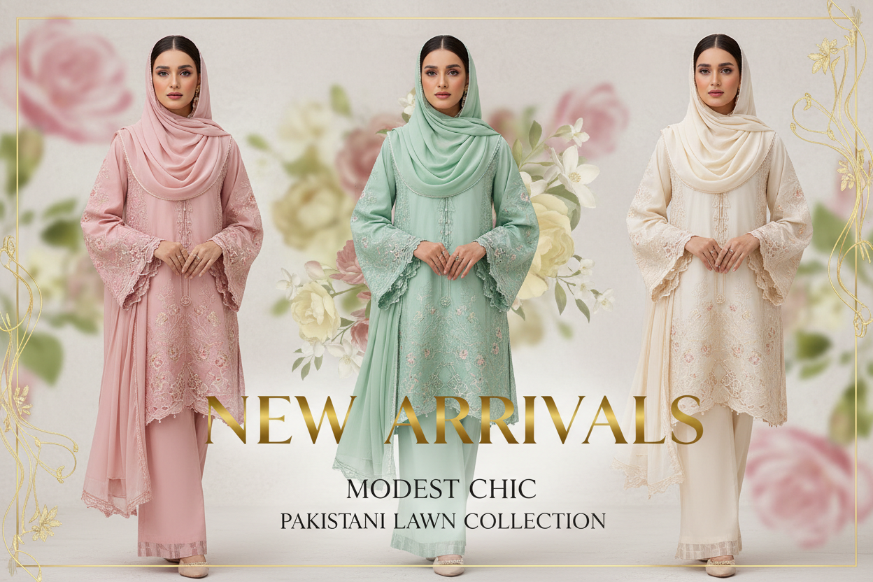 New Arrivals
