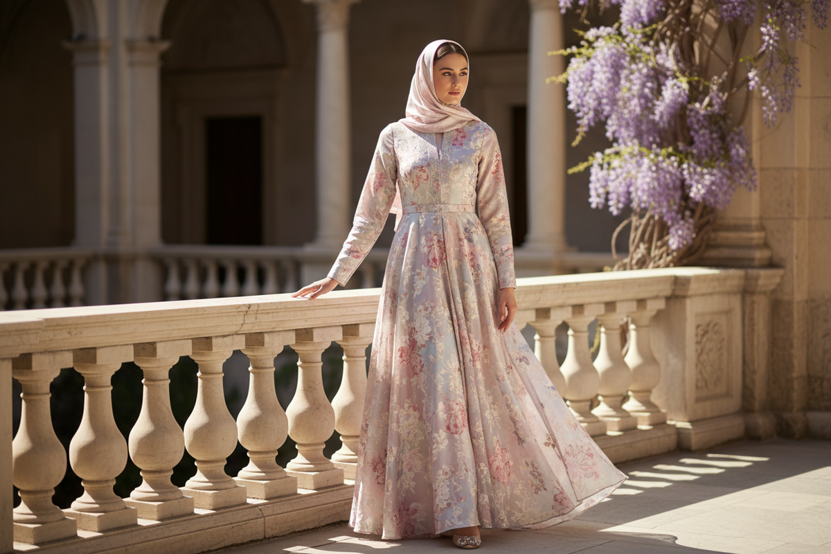 Woman's Fashion