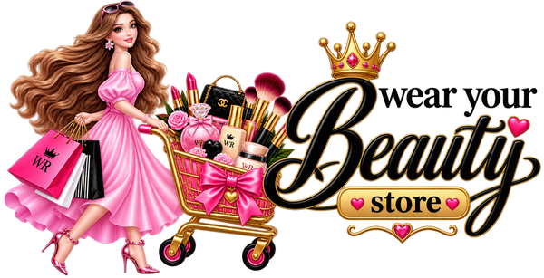 Wear Your Beauty.store