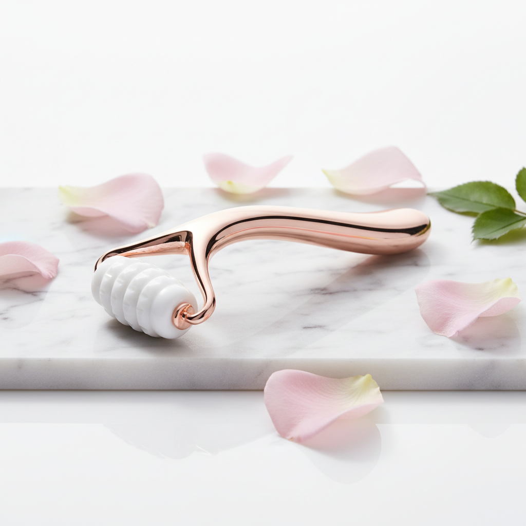Anti Wrinkle Beauty Apparatus - Product Shot