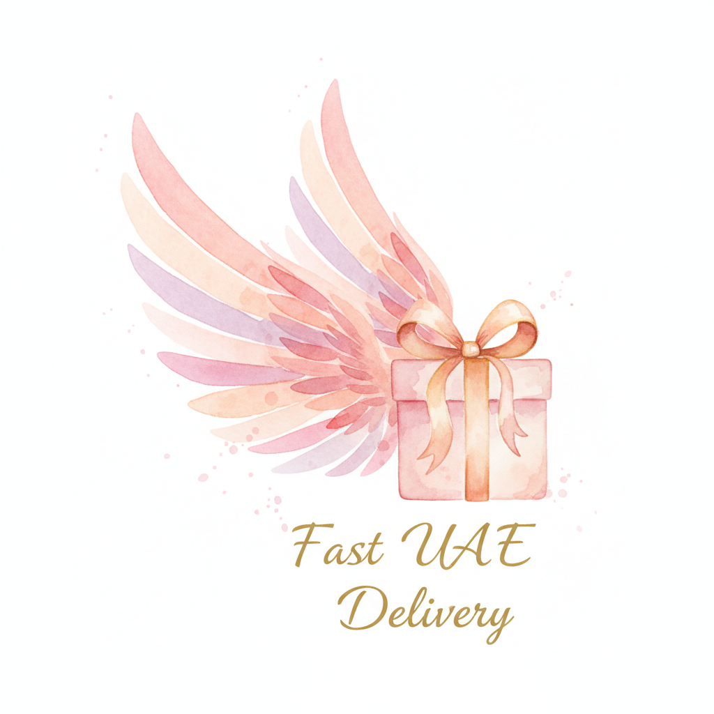 Fast UAE Delivery