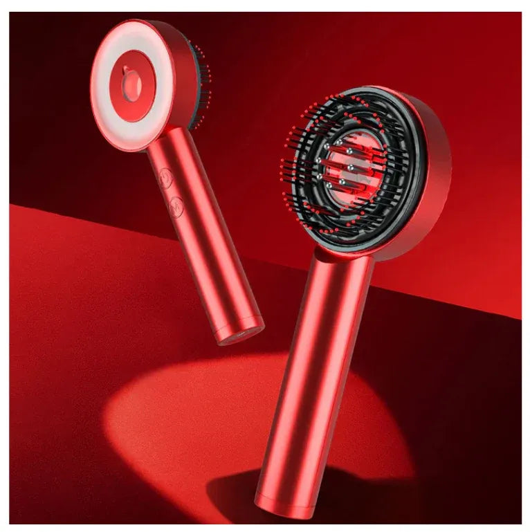 Multi Function Massage Comb