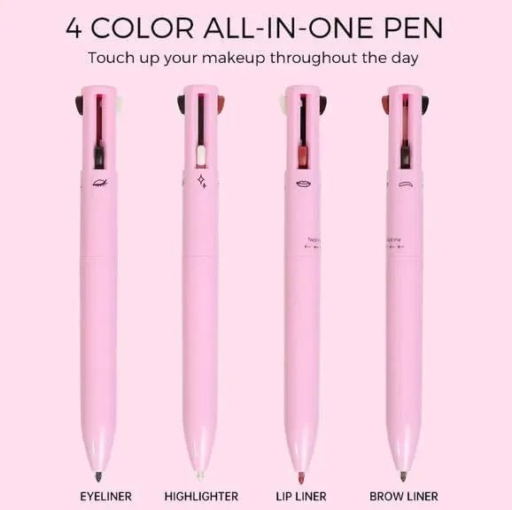 4-in-1 Makeup Pen