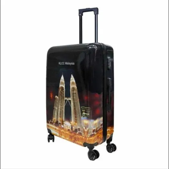 Luxury Luggage Set | 3 Piece Premium Travel Collection