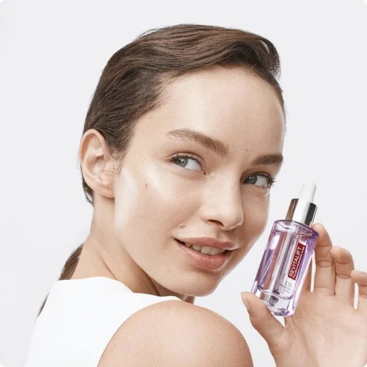 Reduces Fine Lines Serum | Anti-Aging Skin Renewal Treatment