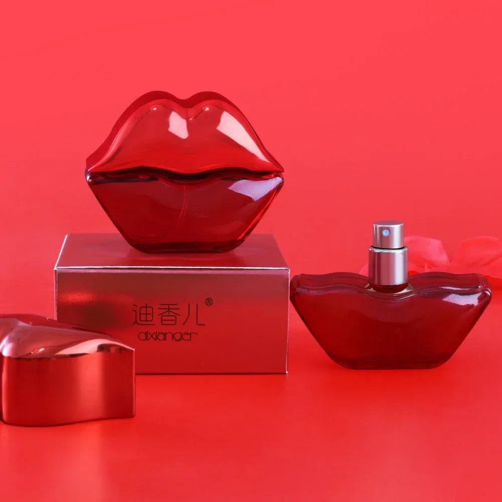 Sweet Kiss Perfume | Long-Lasting Light Fragrance for Women