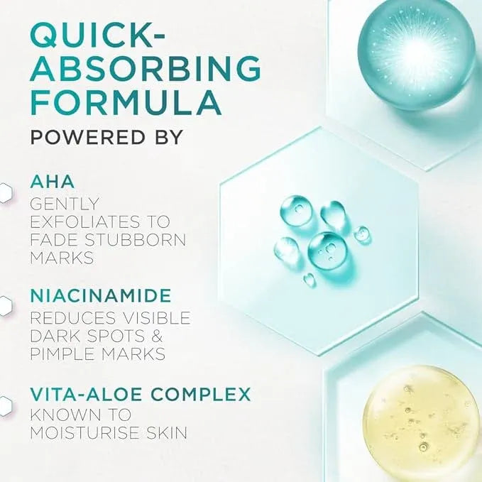 Glow & Lovely Spot-less Glow Anti-Marks Serum Cream