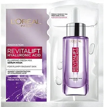 Reduces Fine Lines Serum | Anti-Aging Skin Renewal Treatment
