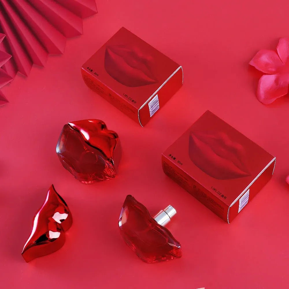 Sweet Kiss Perfume | Long-Lasting Light Fragrance for Women