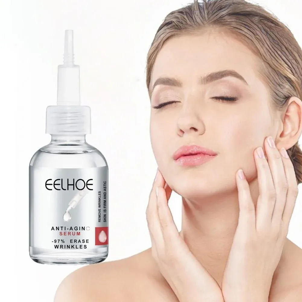 Anti-Wrinkle Fine Line-Fading Lifting & Firming Skin Care