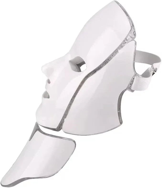 LED Photon Rejuvenation Face Mask