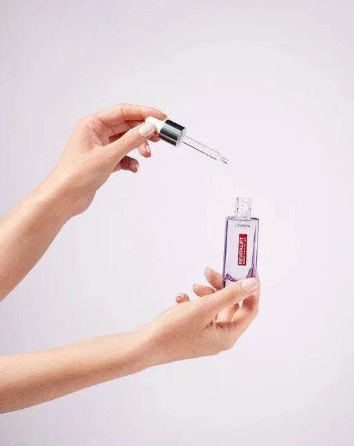 Reduces Fine Lines Serum | Anti-Aging Skin Renewal Treatment