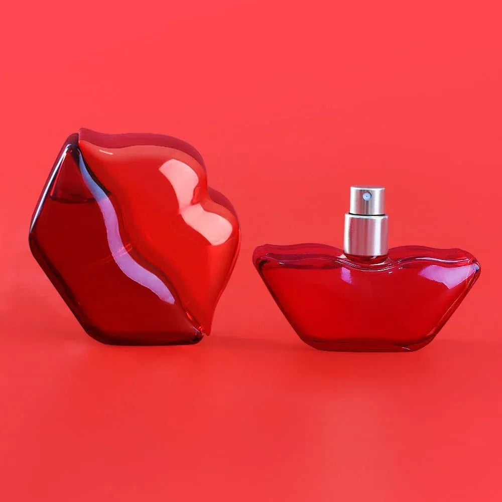 Sweet Kiss Perfume | Long-Lasting Light Fragrance for Women