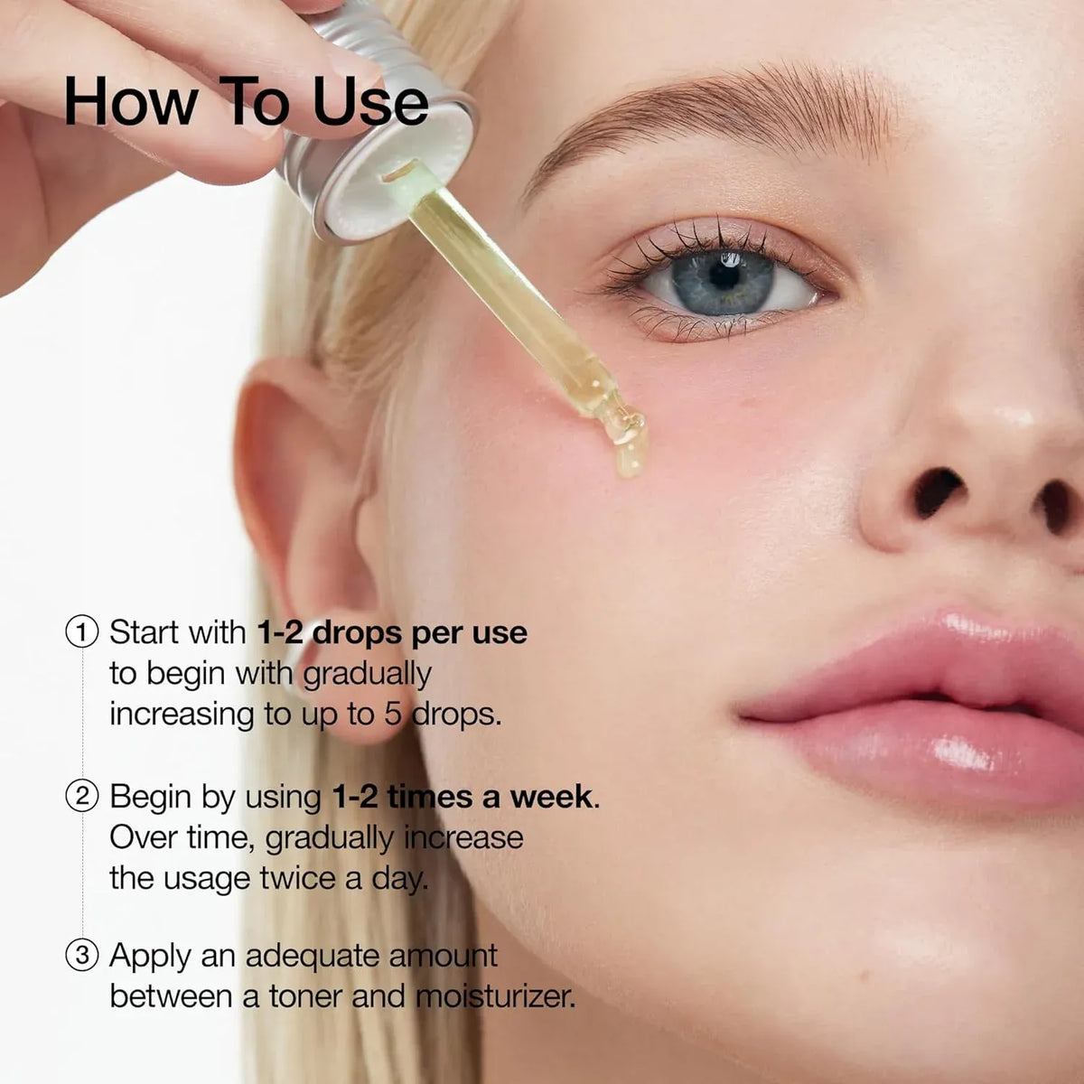 Anua Azelaic Acid 10 + Hyaluron Redness Soothing Serum