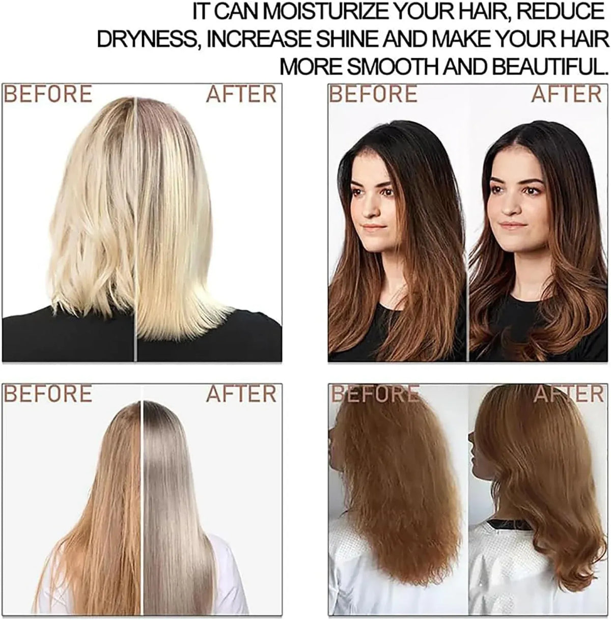 Halovida Dry Shampoo