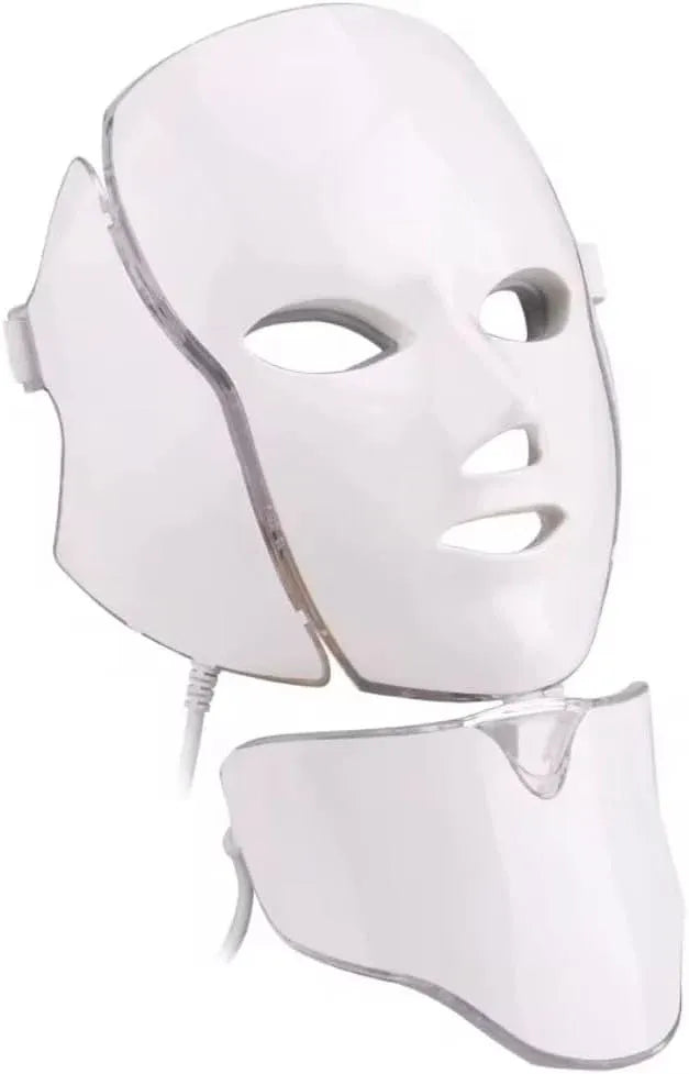 LED Photon Rejuvenation Face Mask