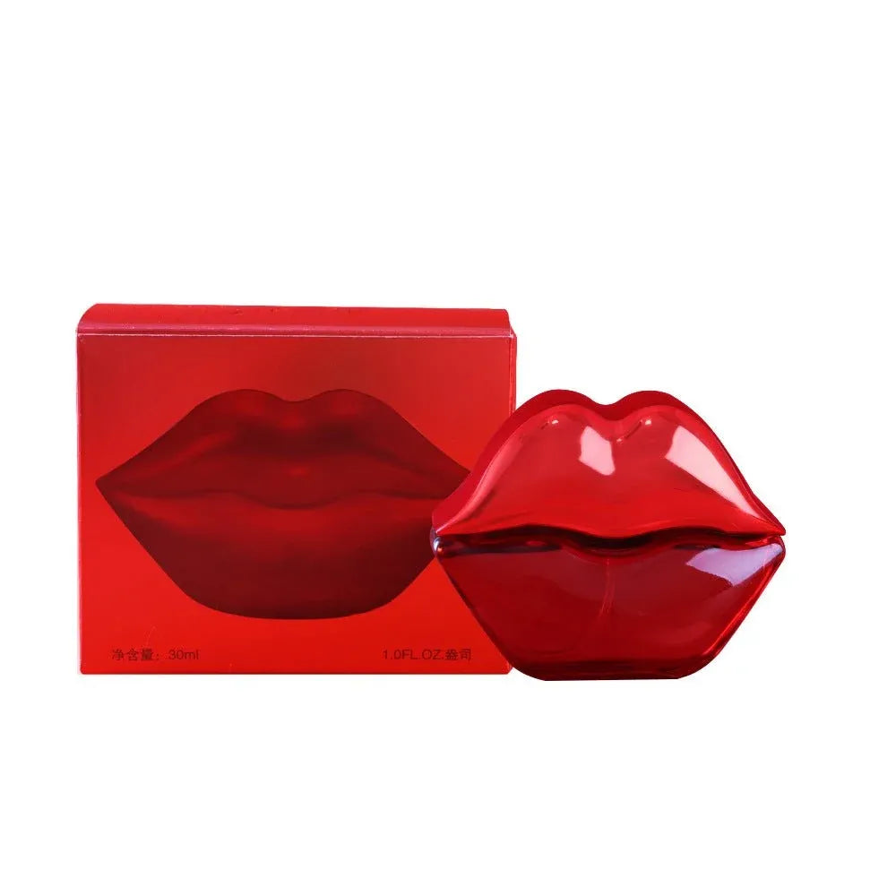 Sweet Kiss Perfume | Long-Lasting Light Fragrance for Women