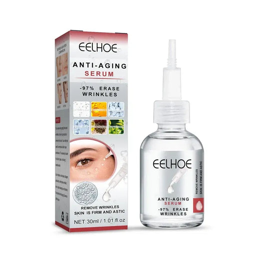 Anti-Wrinkle Fine Line-Fading Lifting & Firming Skin Care
