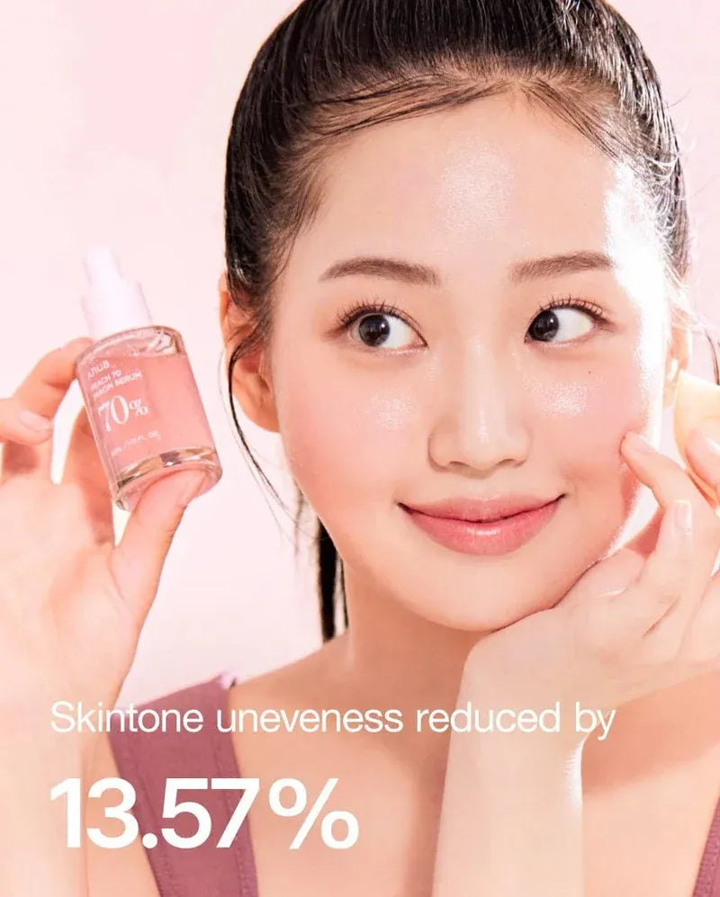 Anua Niacin & Hyaluronic Acid Serum