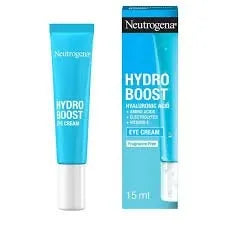 Neutrogena Hydro Boost Eye Cream