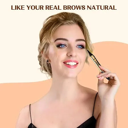 Pink Key - Double Eyeliner