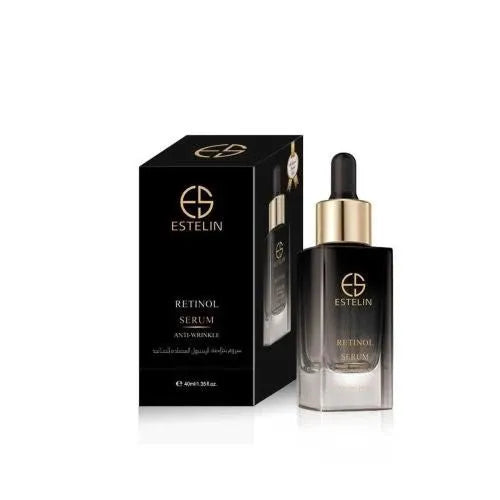 Skin Tightening Serum
