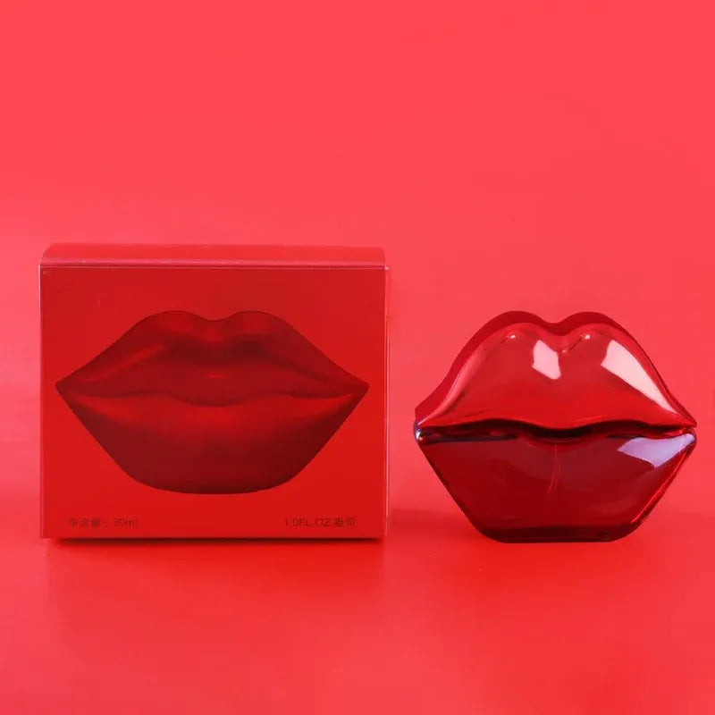 Sweet Kiss Perfume | Long-Lasting Light Fragrance for Women