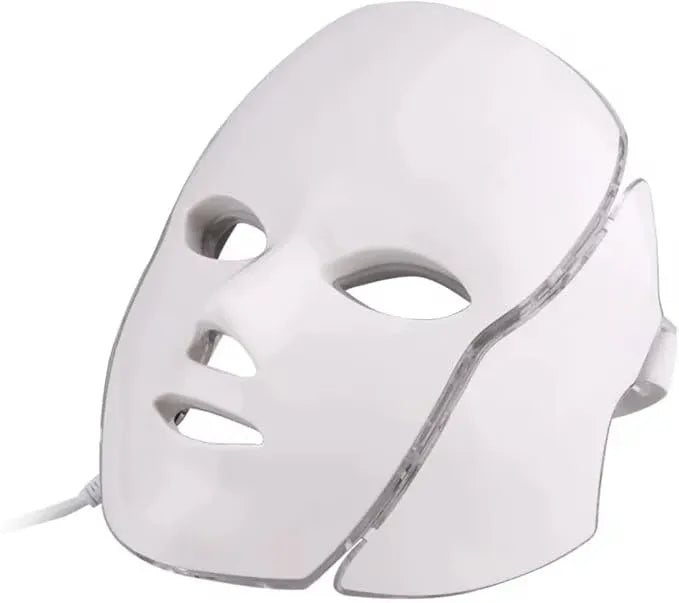 LED Photon Rejuvenation Face Mask