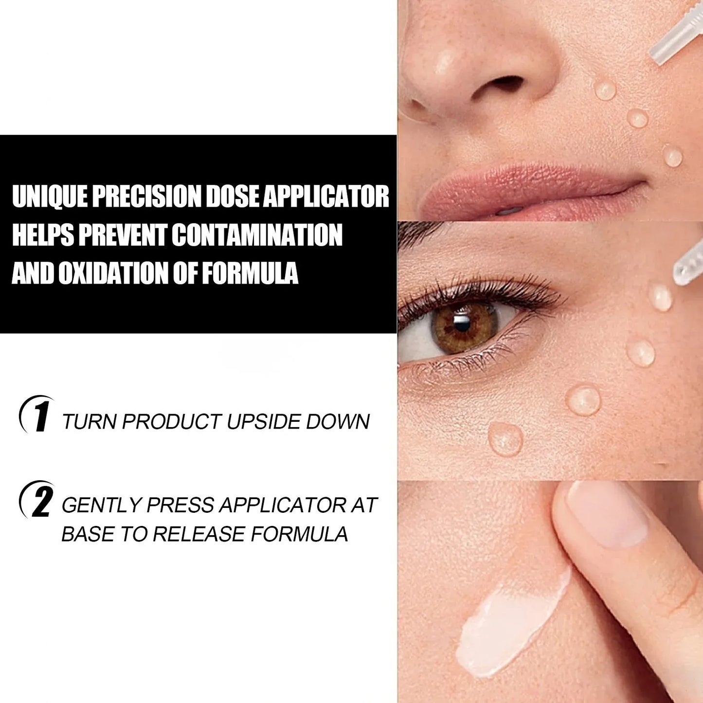Anti-Wrinkle Fine Line-Fading Lifting & Firming Skin Care