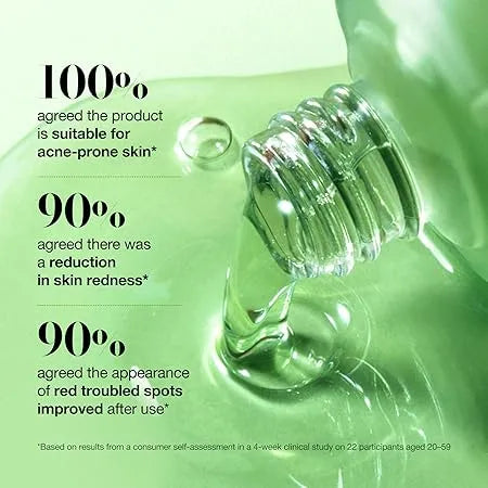 Anua Azelaic Acid 10 + Hyaluron Redness Soothing Serum