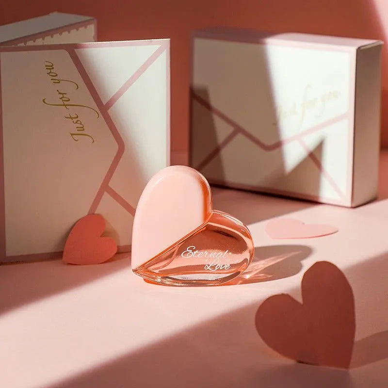 Love Perfume For Women | Long-Lasting Light Fragrance
