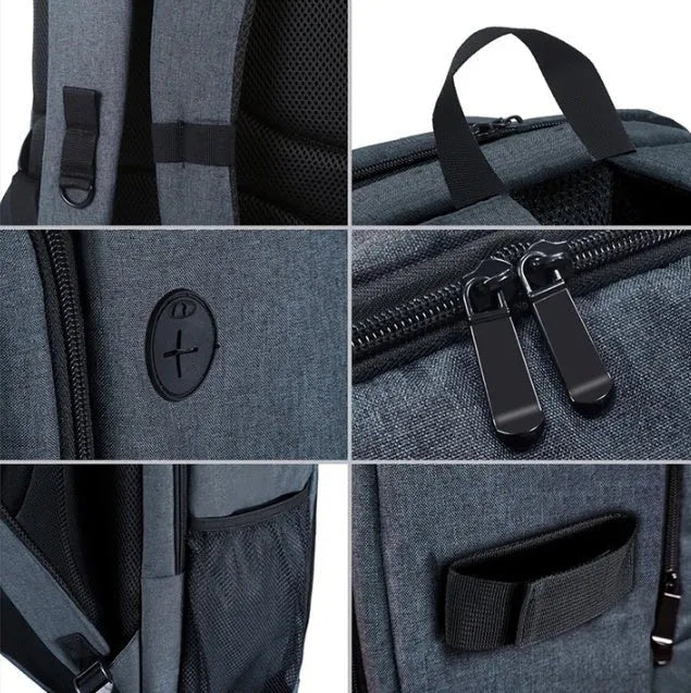 Waterproof Camera Backpack Bag