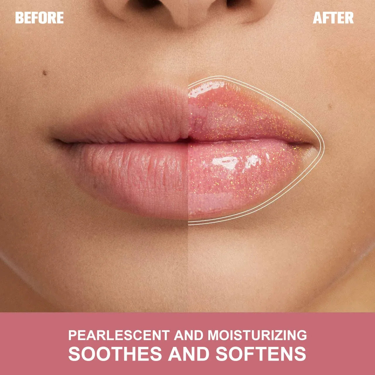 PHOFAY Peptide Lip Tint