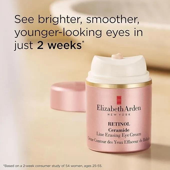 Elizabeth Arden Retinol Ceramide Eye Cream