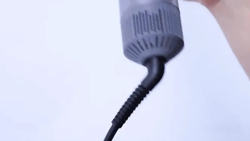 Hot Air Brush (5-in-1)