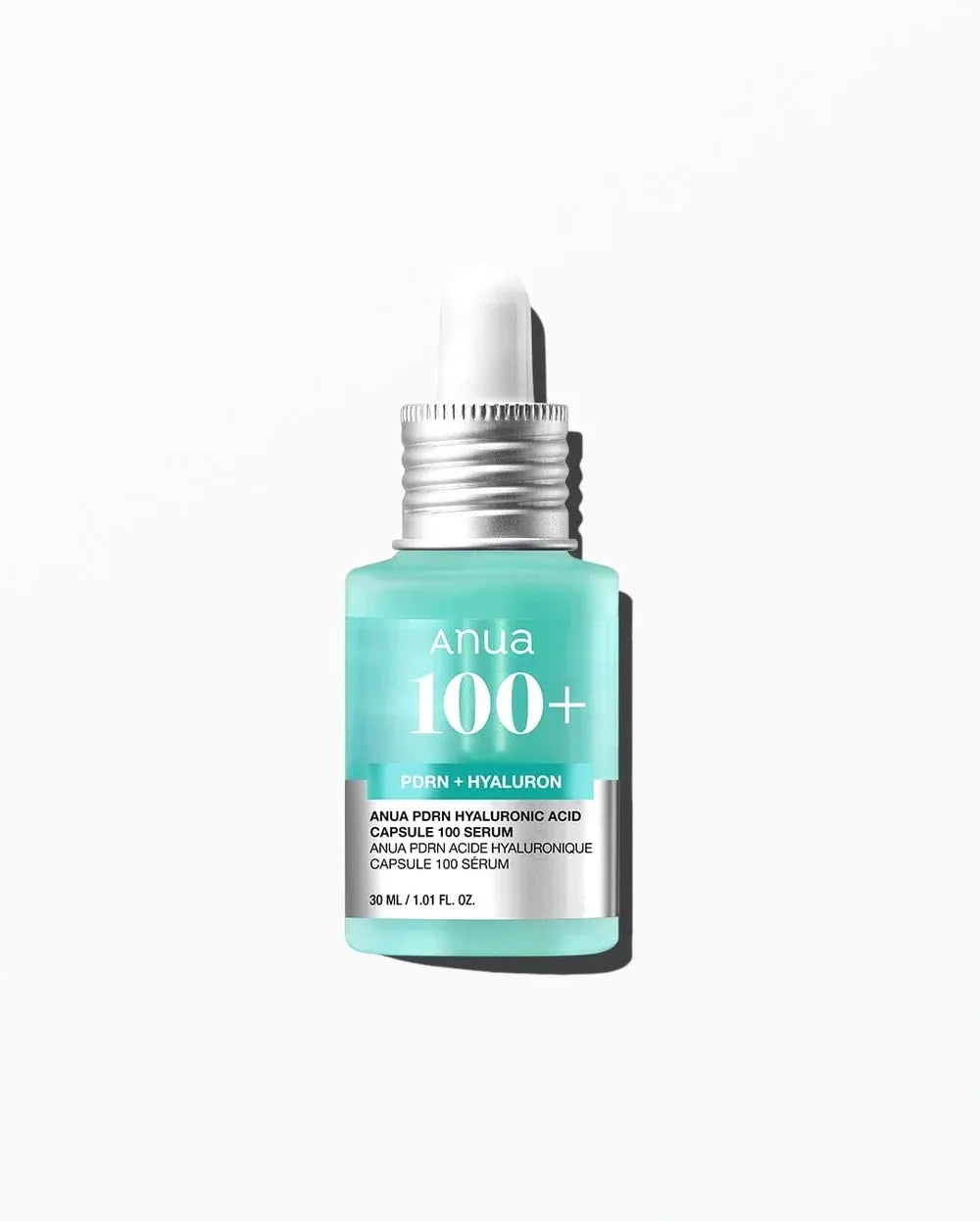 Anua Niacin & Hyaluronic Acid Serum