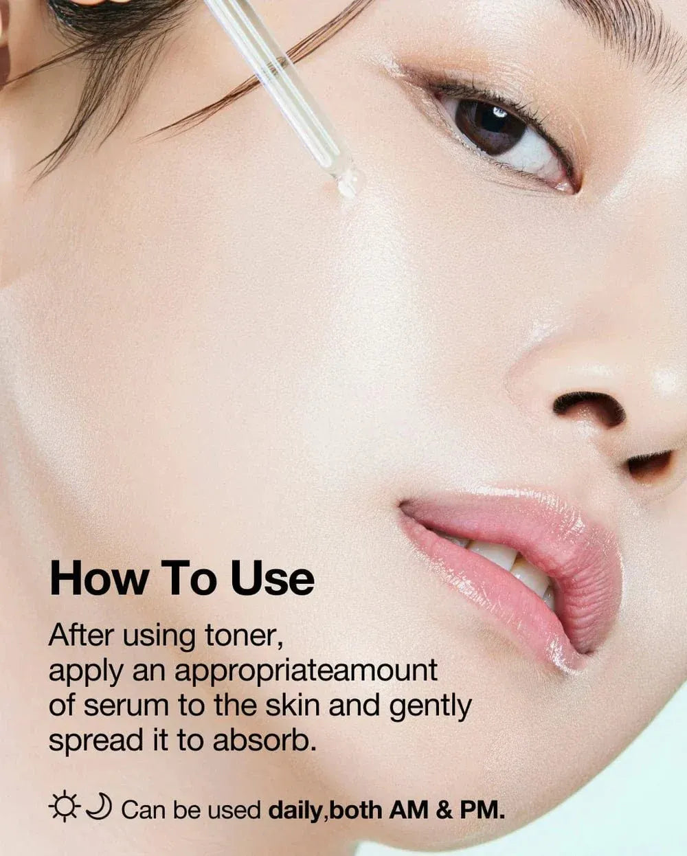 Anua Niacin & Hyaluronic Acid Serum