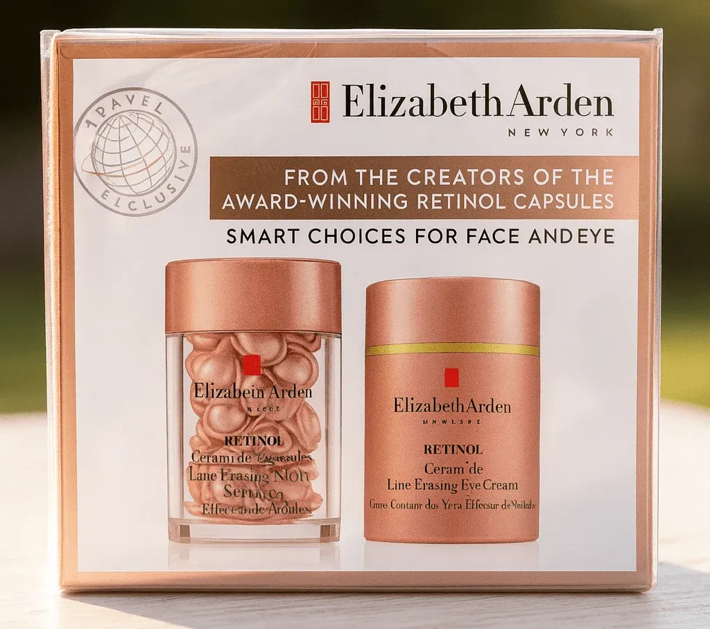 Elizabeth Arden Retinol Ceramide Eye Cream
