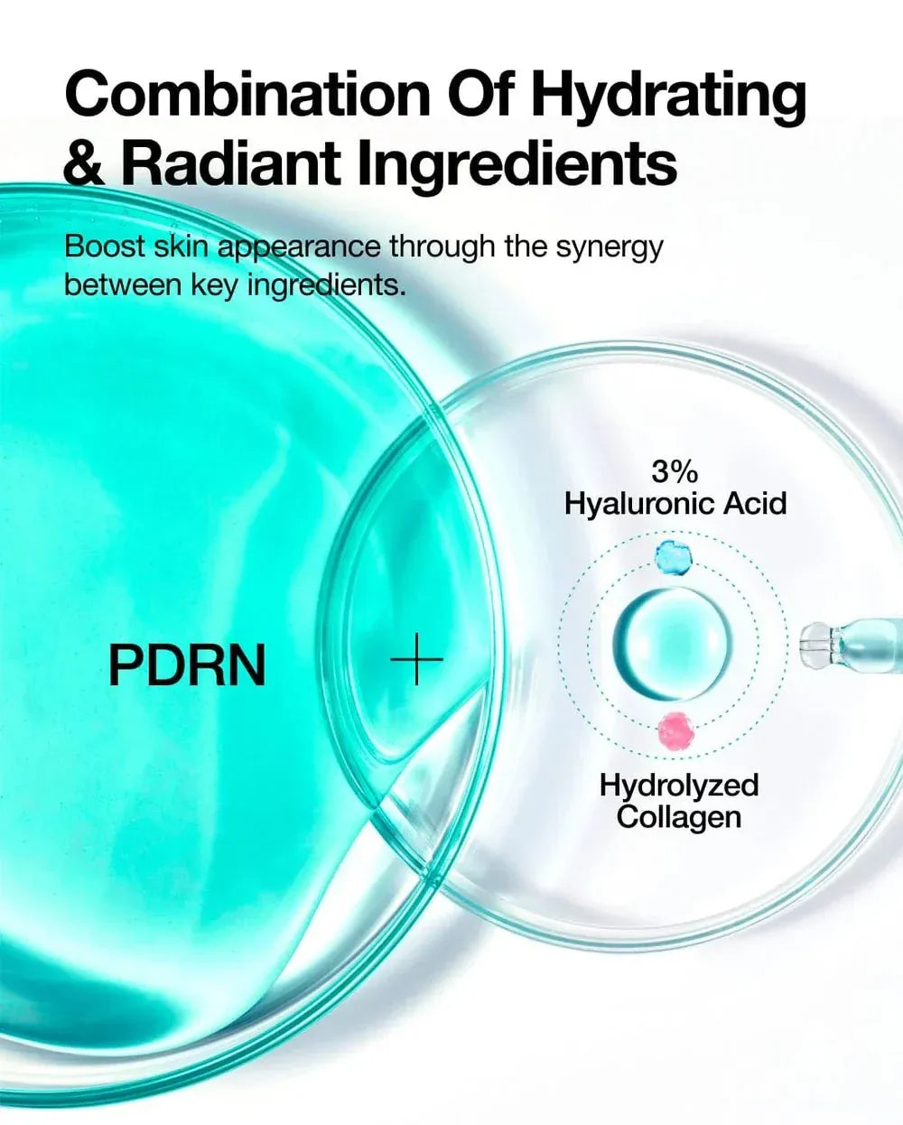 Anua Niacin & Hyaluronic Acid Serum
