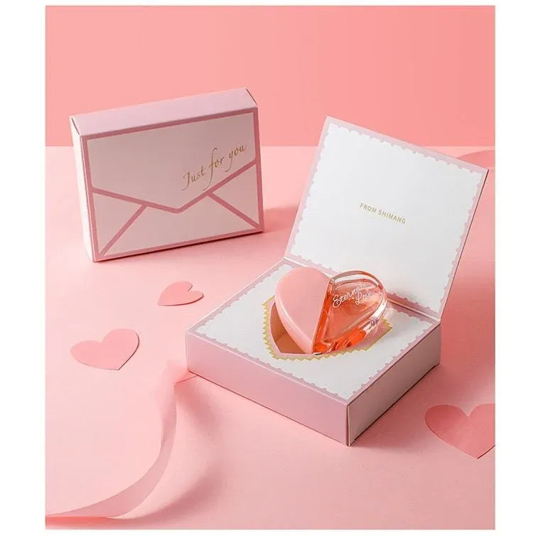 Love Perfume For Women | Long-Lasting Light Fragrance