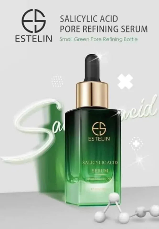 Skin Tightening Serum