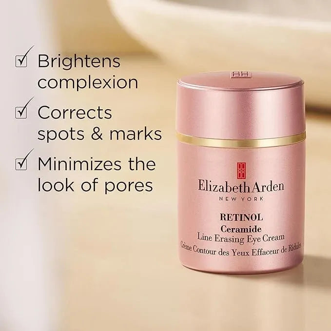Elizabeth Arden Retinol Ceramide Eye Cream