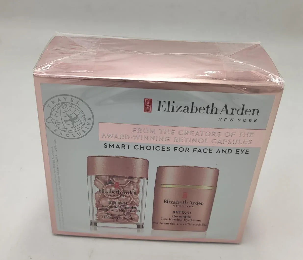 Elizabeth Arden Retinol Ceramide Eye Cream
