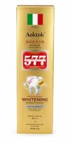 Aoktok Dual Effect Whitening Toothpaste