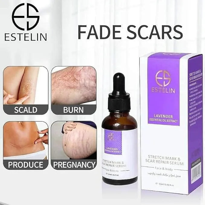 Skin Tightening Serum